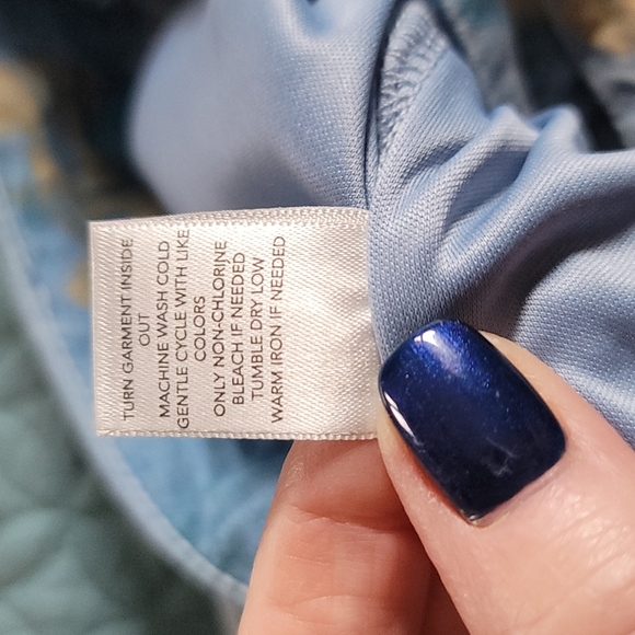 Skort (Skirt) Size 14 - Picture 6 of 6